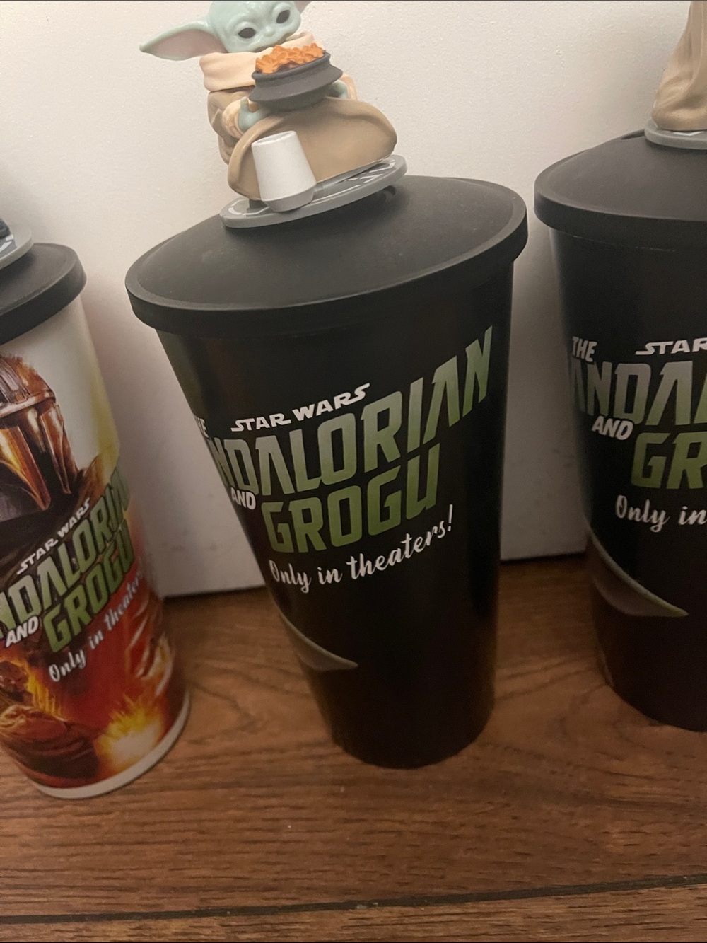 Cup bundle - Picture 3 of 7